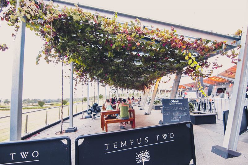 Restaurant Hunter Valley Dinner & Lunch at Top Restaurants Oishii